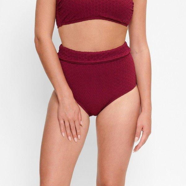 Image of Slip Damen Lila W38