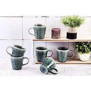 BJÖRN Ensemble de tasses MOON  