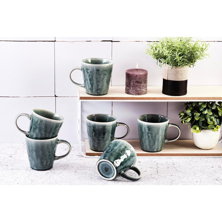 BJÖRN Set tazze MOON  