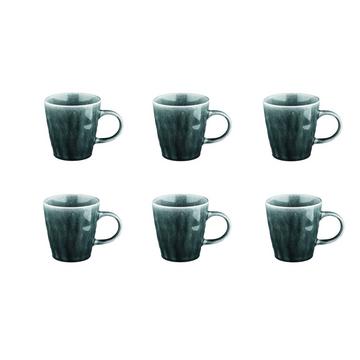 Ensemble de tasses MOON