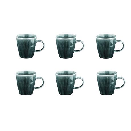 BJÖRN Ensemble de tasses MOON  