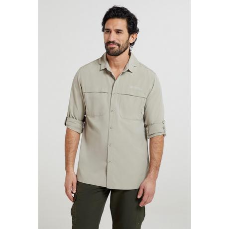 Mountain Warehouse  Chemise TREBLE 