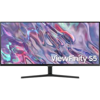 SAMSUNG  ViewFinity S5 S34C500GAU (34", UWQHD) 