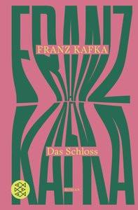 Das Schloss Kafka, Franz Couverture rigide 