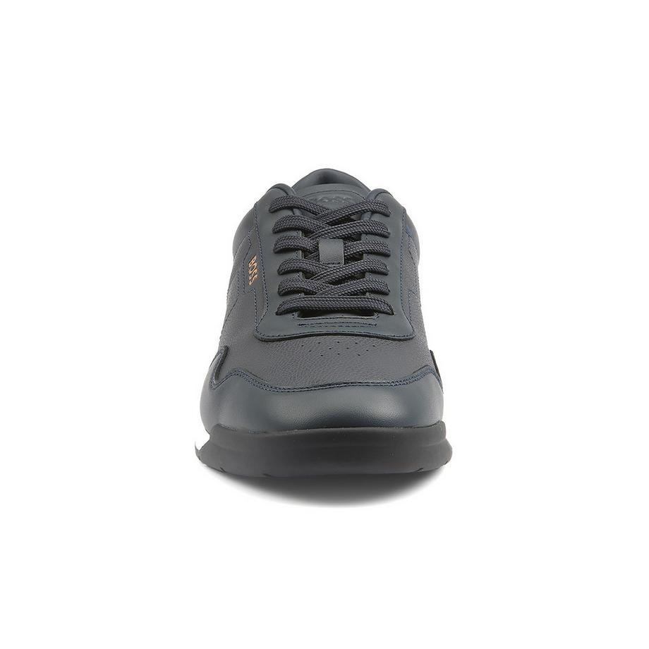 BOSS U-Dolomia ABX Titanium SL-39 