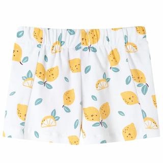 VidaXL  Shorts pour enfants coton 