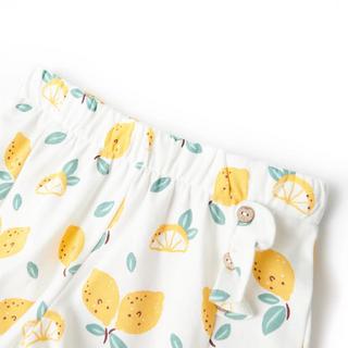 VidaXL  Shorts pour enfants coton 