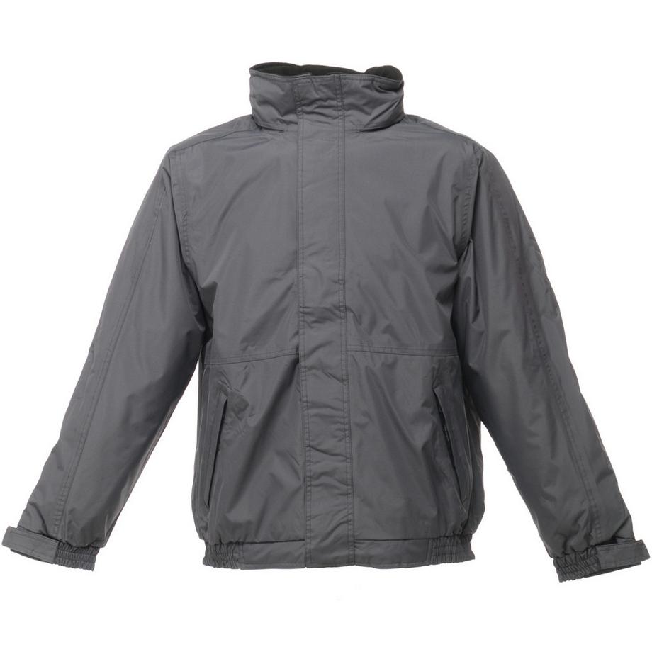 Regatta Dover Winddichte Wasserfeste Jacke  