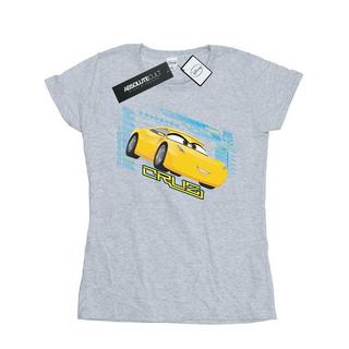 Disney  Tshirt CARS 