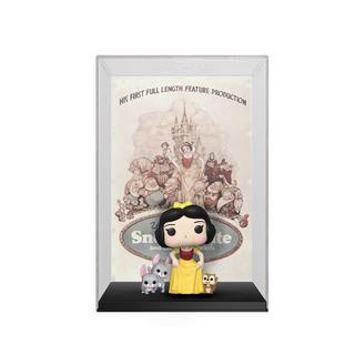 Funko  Funko POP! Cover Disney: Biancaneve (09) 