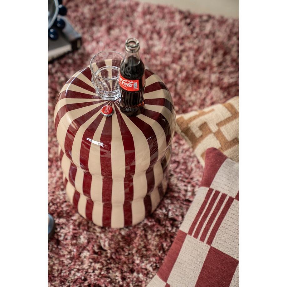 mutoni Beistelltisch Candice  