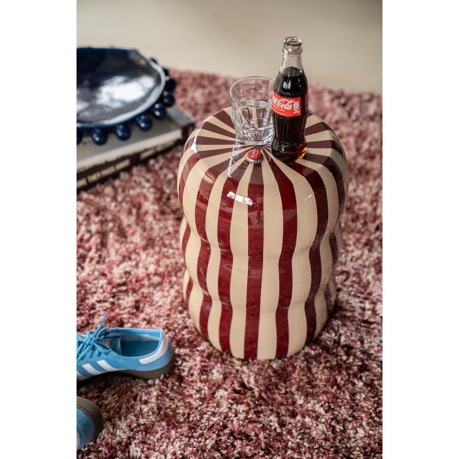 mutoni Beistelltisch Candice  