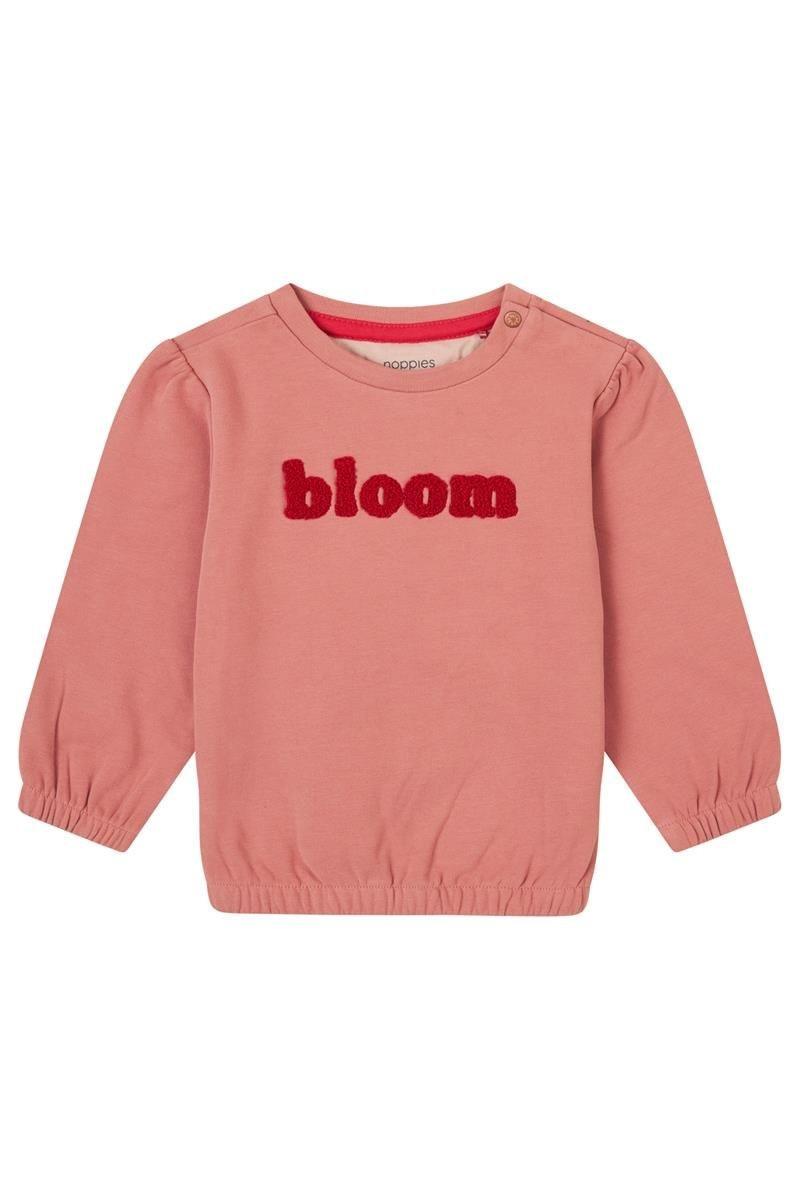 Noppies  Baby Pullover Feurs 