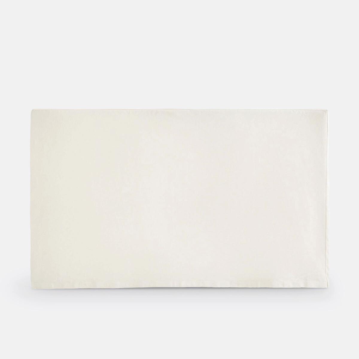 Image of Bezug Scenario Für Gerade Kopfteile Unisex Beige 85X90CM