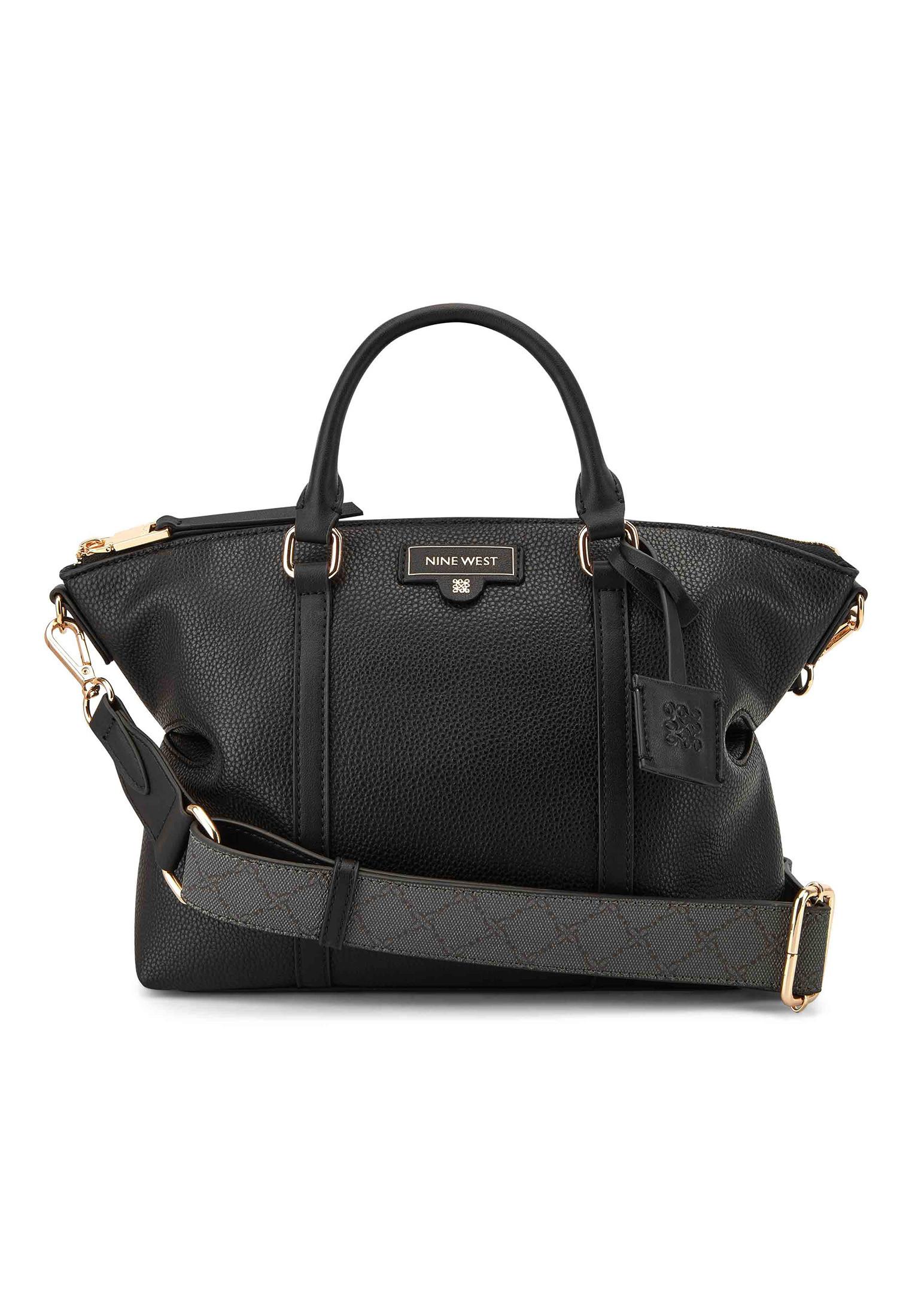 Image of Parkhill Satchel Bag Unisex Schwarz ONE SIZE