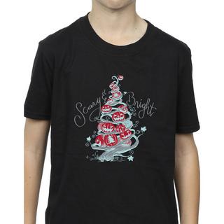 Disney  Tshirt THE NIGHTMARE BEFORE CHRISTMAS 