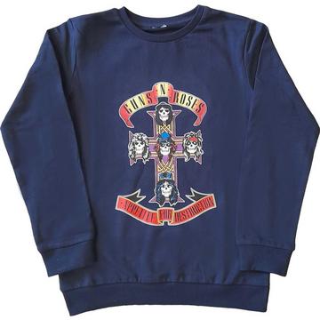 Sweat APPETITE FOR DESTRUCTION Enfant