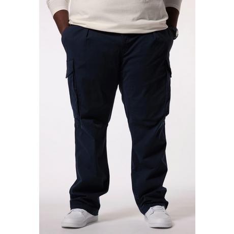 Sthuge  Cargohose, Bauchfit, Baggy Fit, bis Gr. 72 