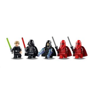 LEGO®  LEGO Star Wars Il duello finale della Death Star 