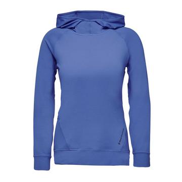 hoodie damen alpenglow