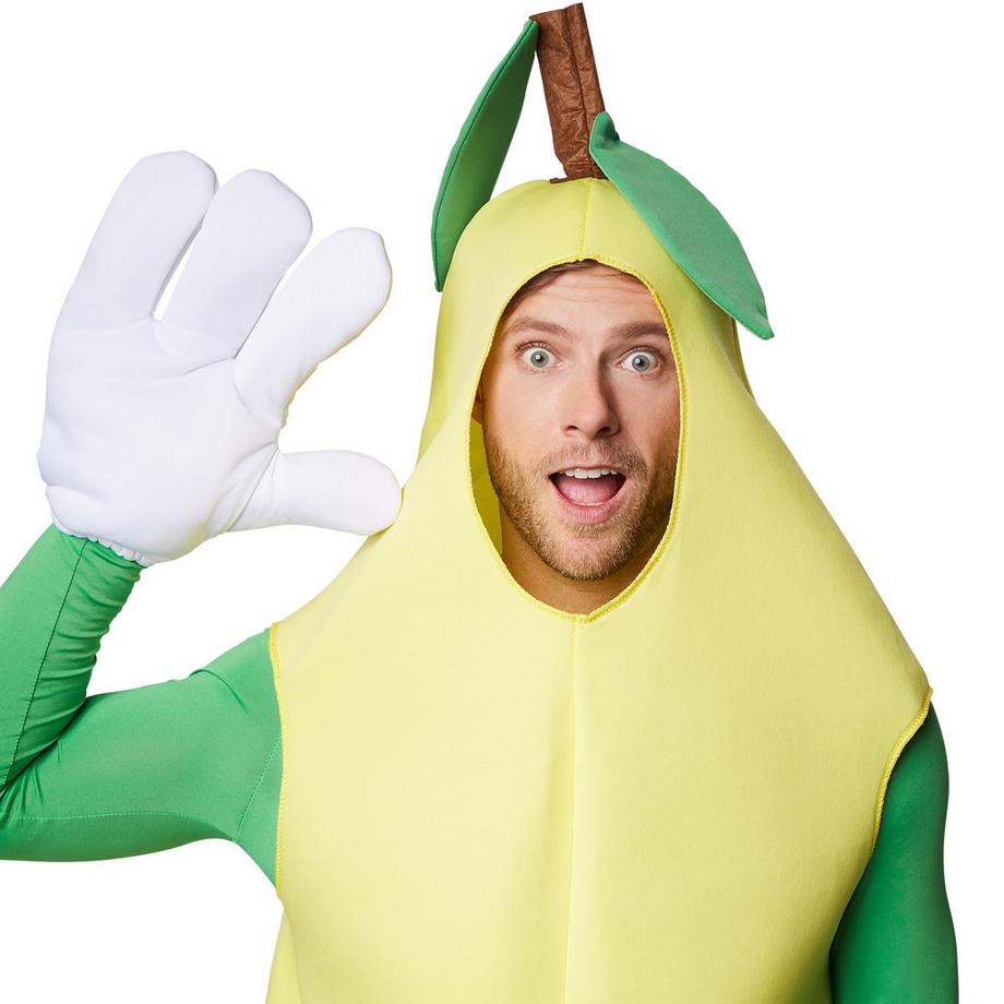 Tectake  Costume da pera 