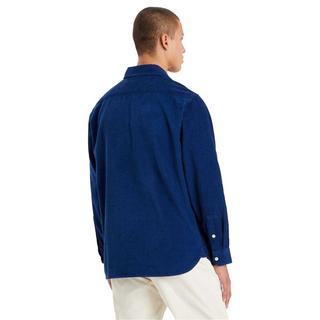 Levis Jackson Worker Gerippte Hemdjacke  