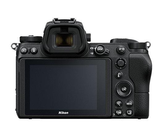 Nikon  Z7 
