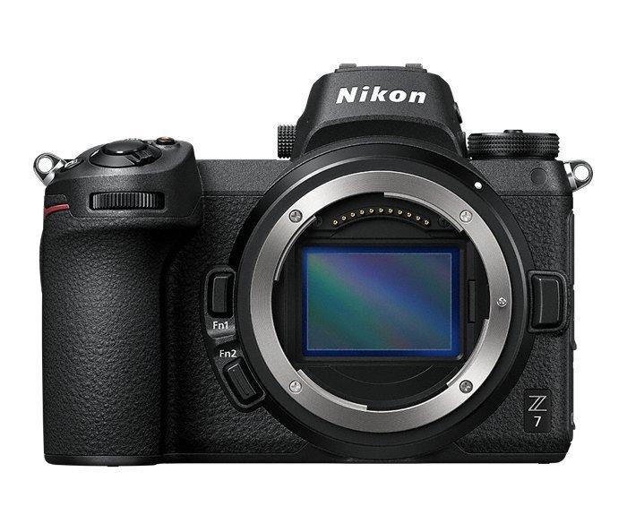 Nikon  Z8 