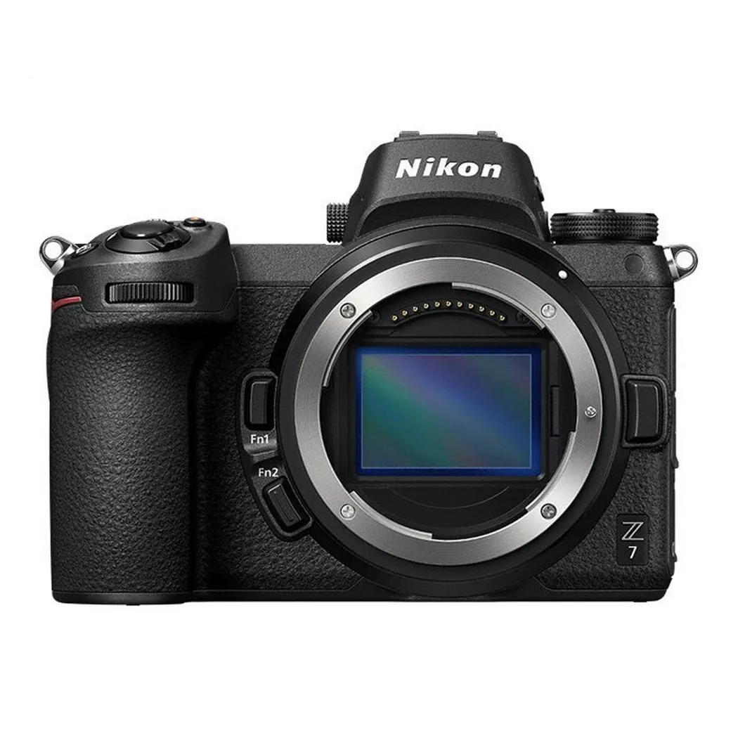 Nikon - Z7