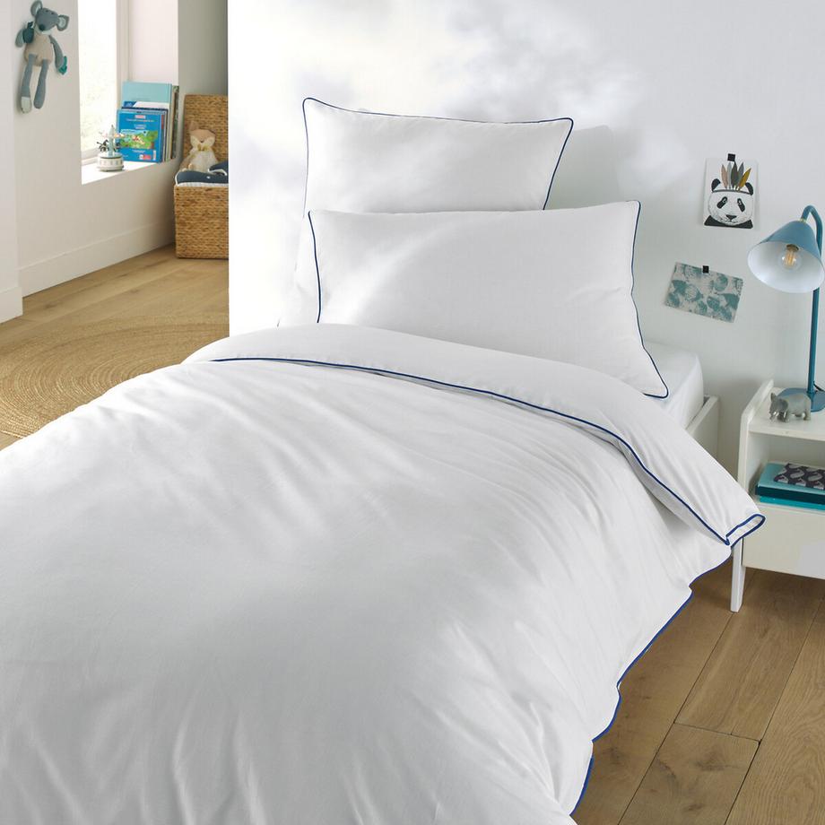 La Redoute Intérieurs Housse de couette en coton pour enfants  