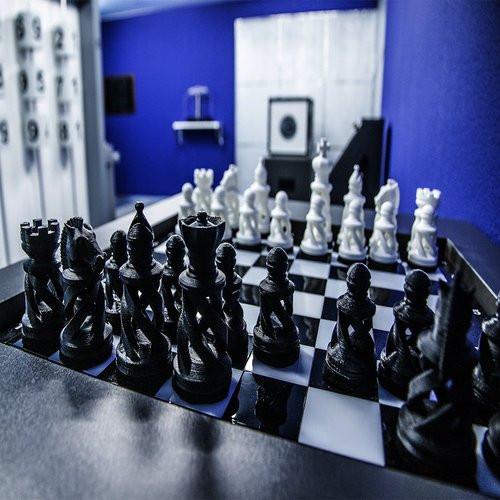 Image of Escape Quest Spiel In Luzern (6 Personen) Unisex