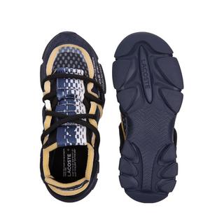 LACOSTE  Baskets L003 ACTIVE 