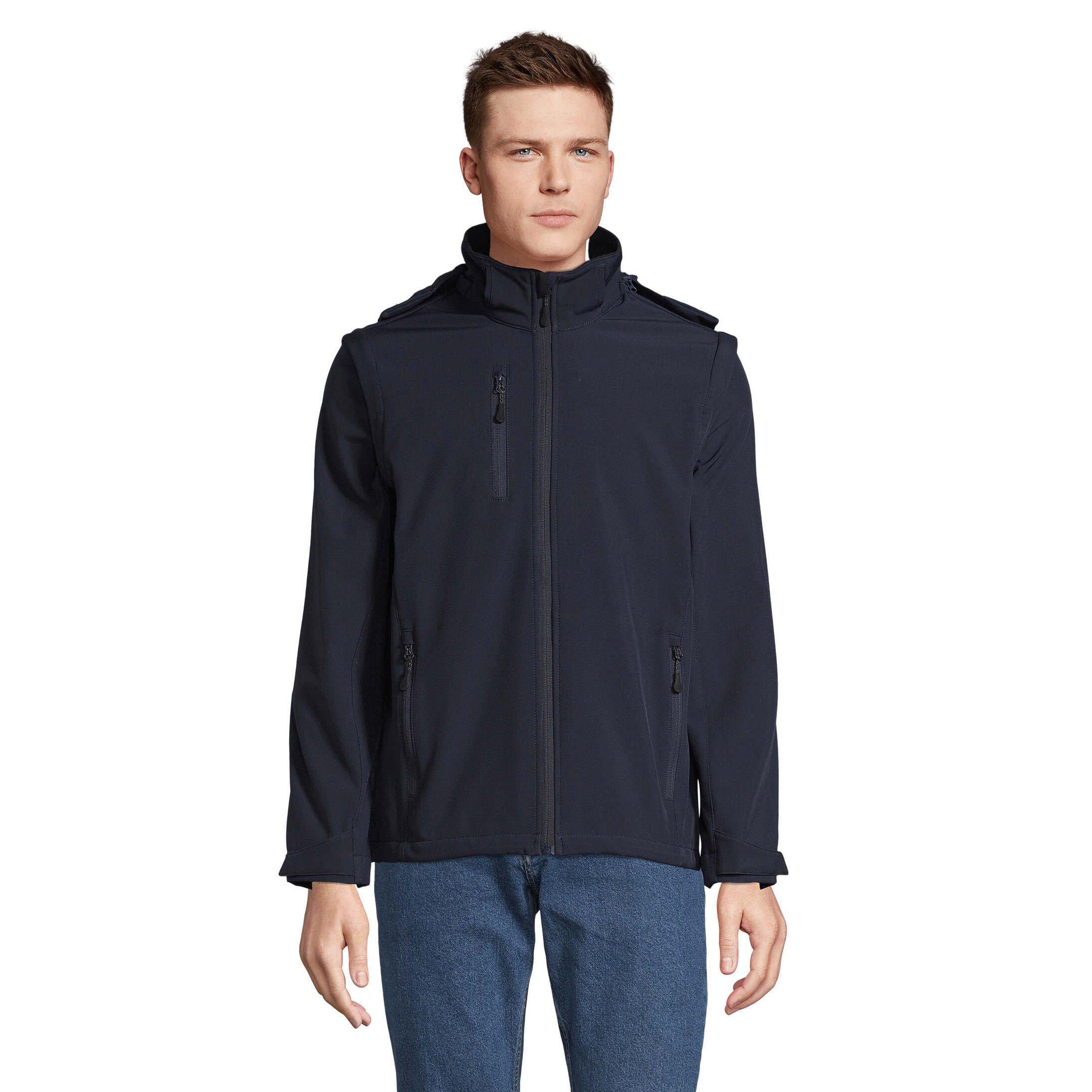 Image of Jacke Falcon 3in1 Unisex M