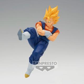 Banpresto  Dragon Ball Z Super Saiyan Match Maker Figur 11cm 