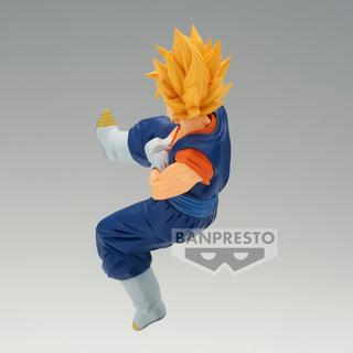 Banpresto  Dragon Ball Z Super Saiyan Match Maker Figur 11cm 