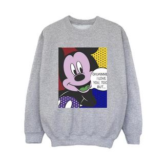 Disney  Oh Sweatshirt 