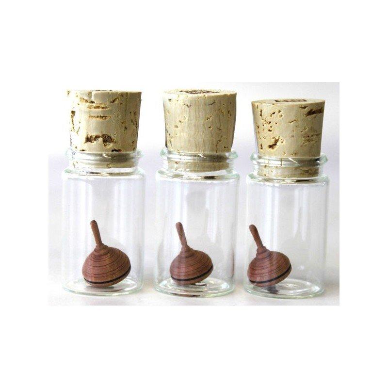 Image of Kreisel Classic Mini Im Glas Unisex