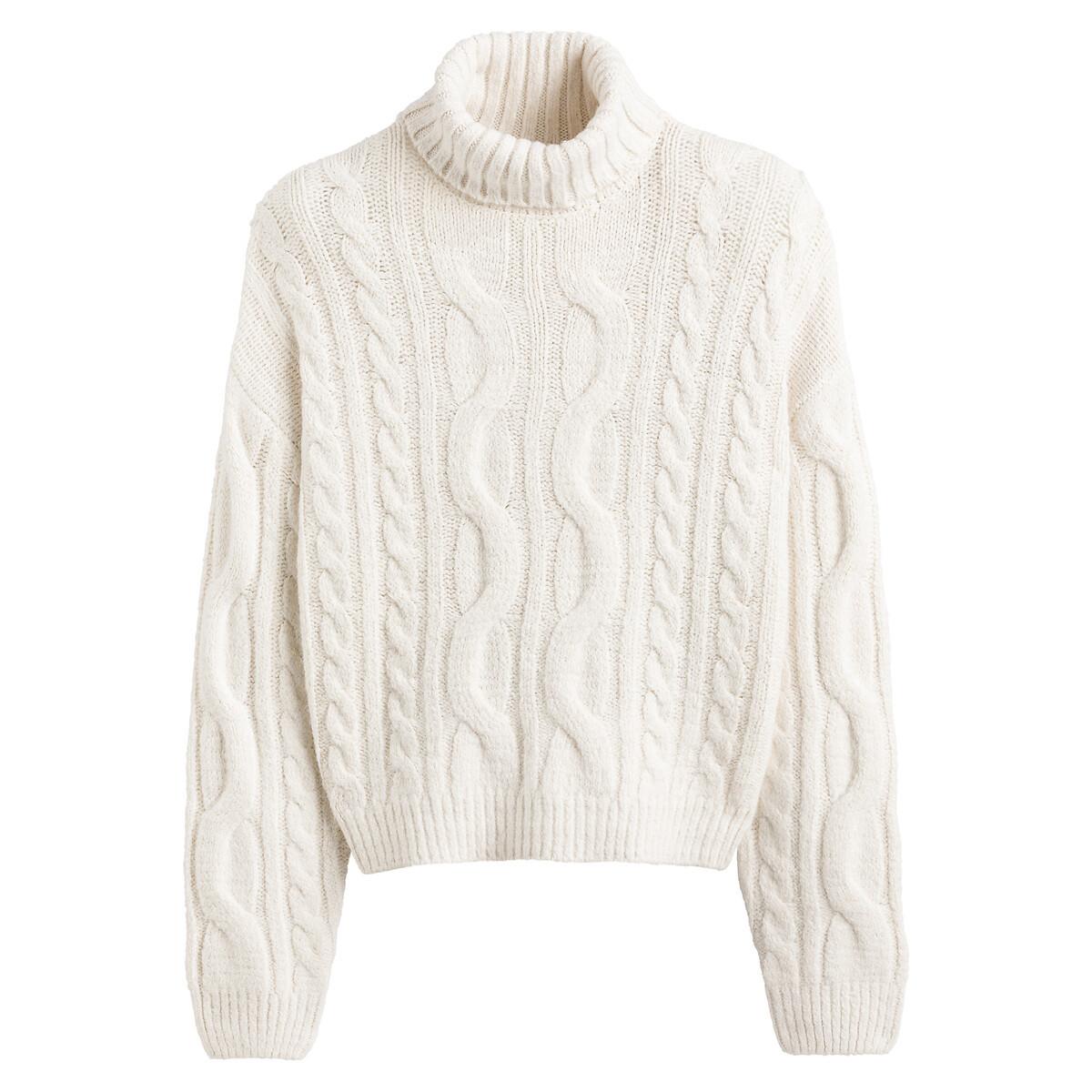 La Redoute Collections  Rollkragenpullover 