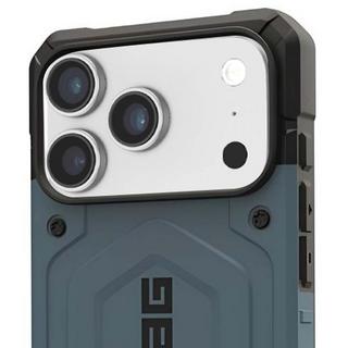 UAG  Hülle iPhone 17 Pro Max Pathfinder MagSafe antimikrobiell 
