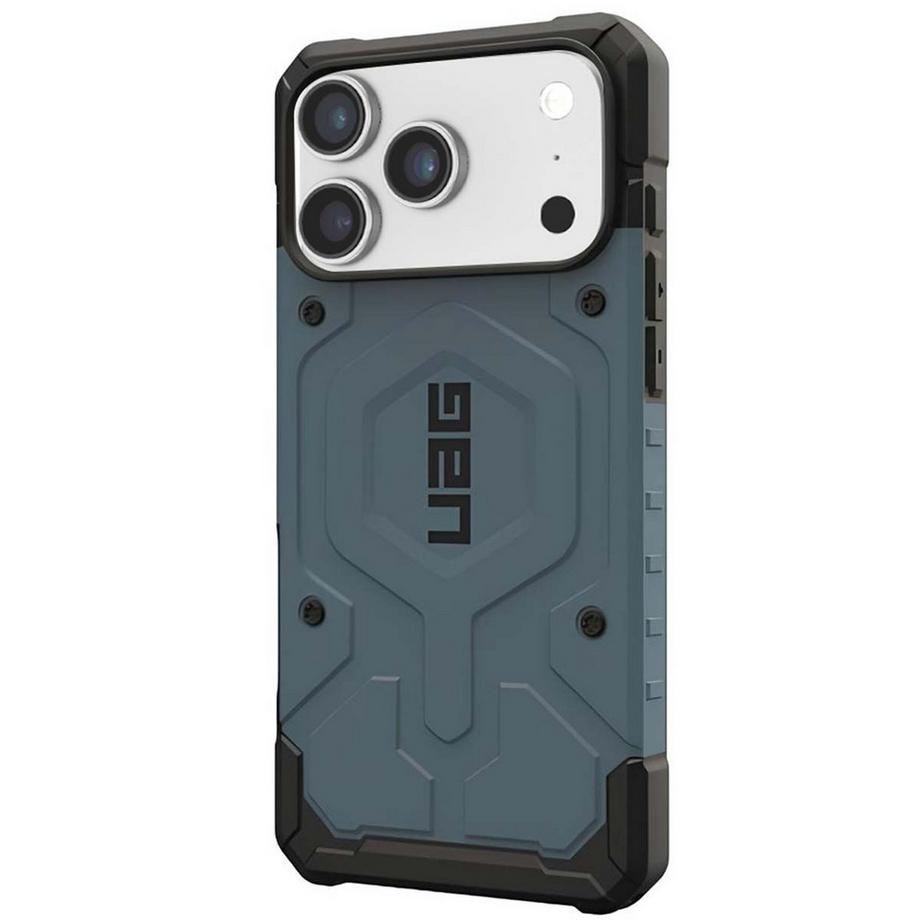 UAG  Custodia per iPhone 17 Pro Max MagSafe Antimicrobica Serie Pathfinder 