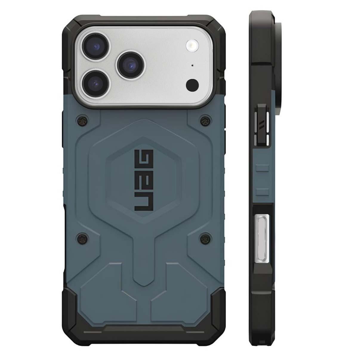 UAG  Hülle iPhone 17 Pro Max Pathfinder MagSafe antimikrobiell 
