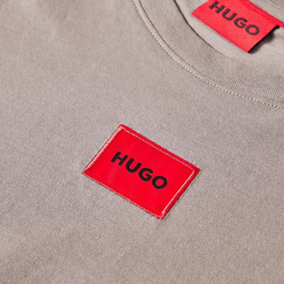 HUGO Diragolino Maglietta  