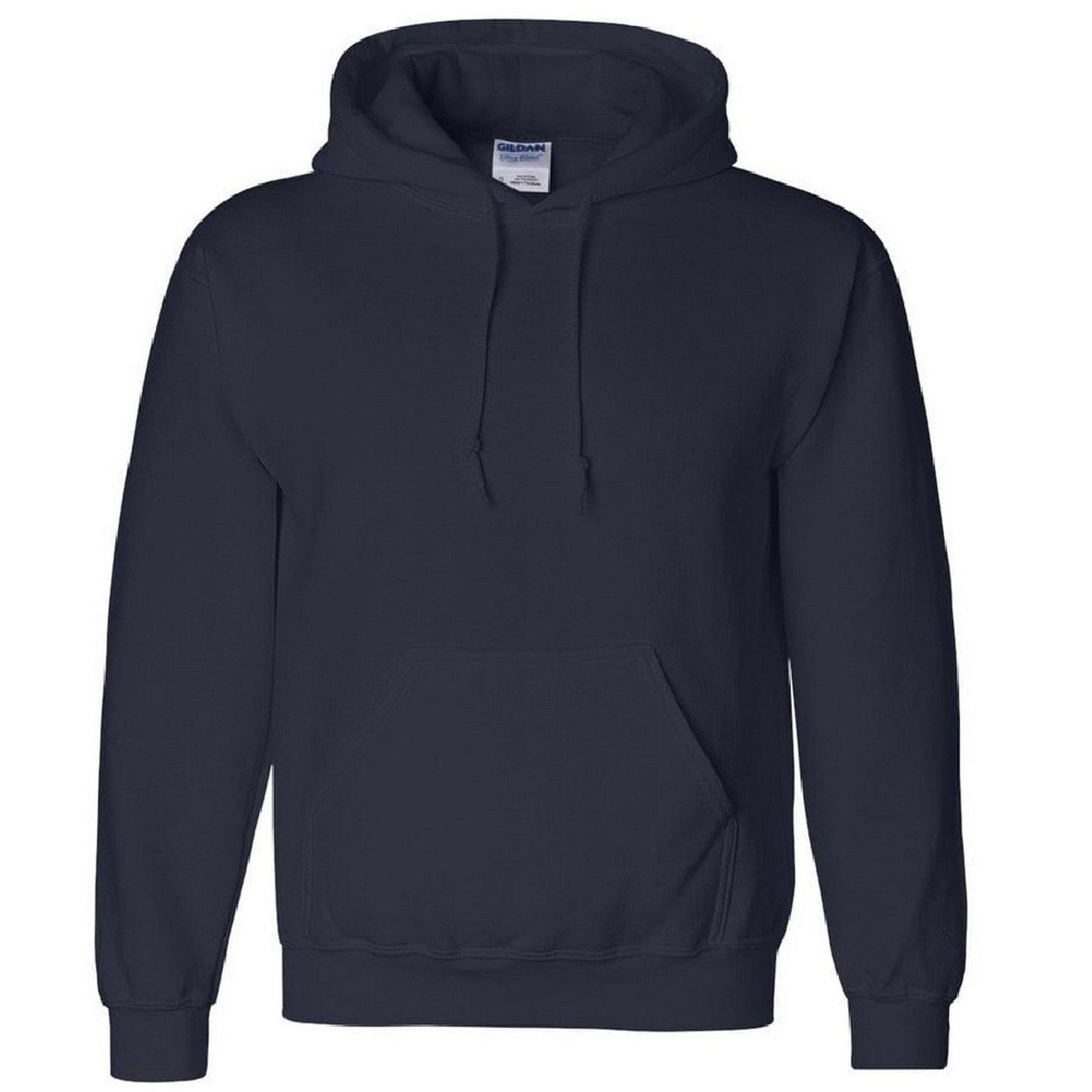Image of Heavy - Dry Blend Pullover Herren Marine S