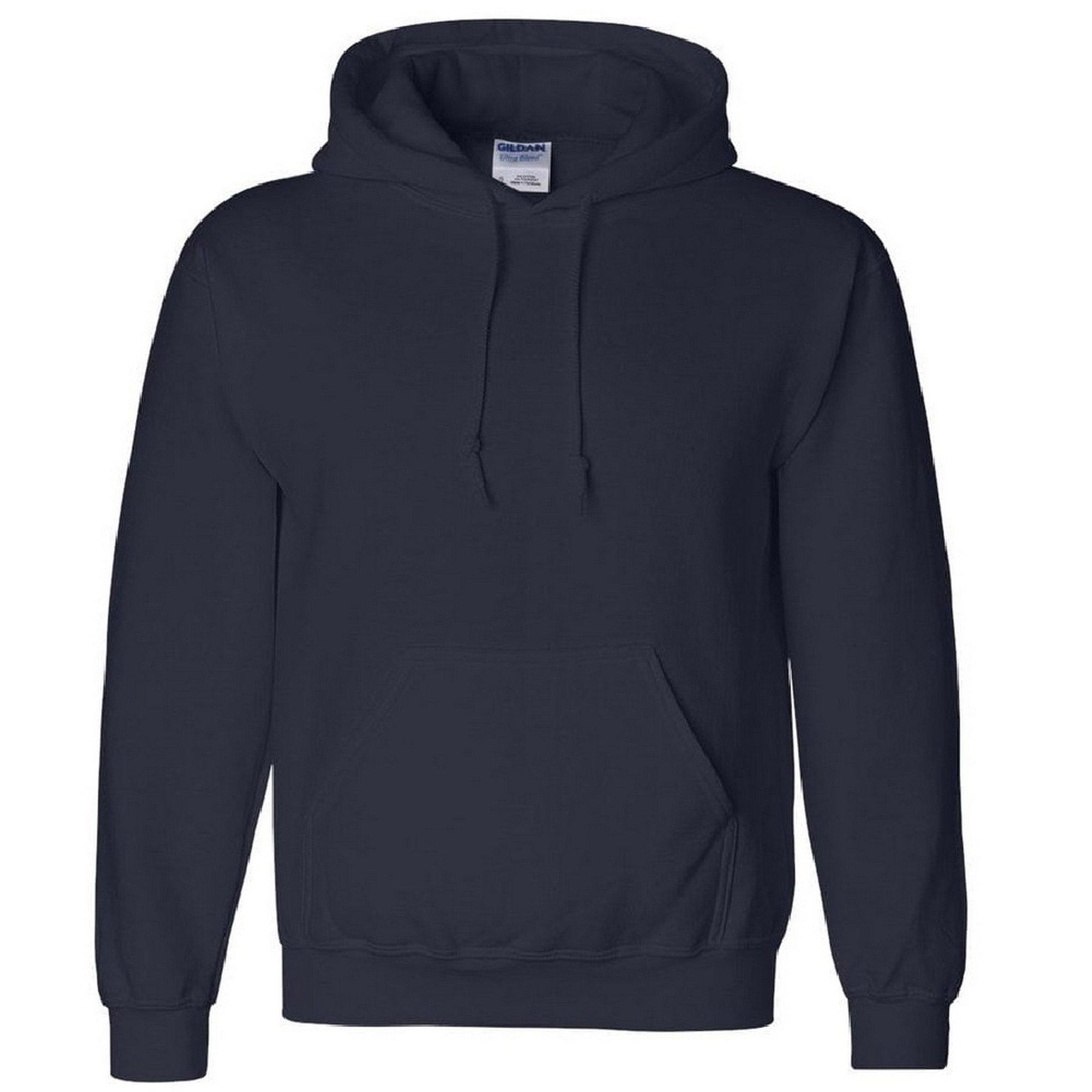 Gildan  Heavy - Dry Blend Pullover 