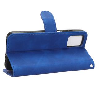 Cover-Discount  Nokia G22 - Custodia In Pelle Scamosciata 