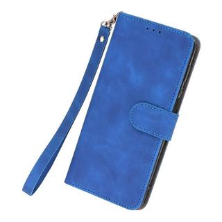 Cover-Discount  Nokia G22 - Custodia In Pelle Scamosciata 