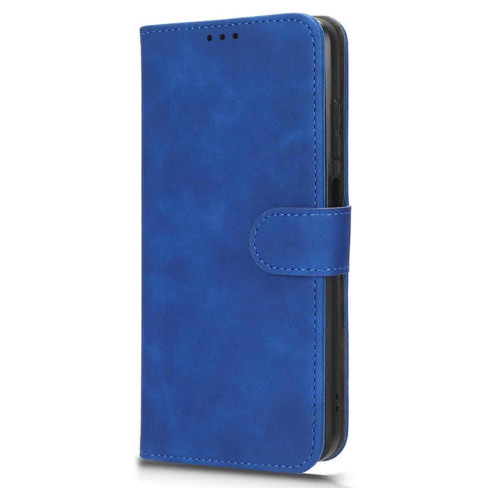 Cover-Discount  Nokia G22 - Custodia In Pelle Scamosciata 