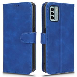 Cover-Discount  Nokia G22 - Custodia In Pelle Scamosciata 