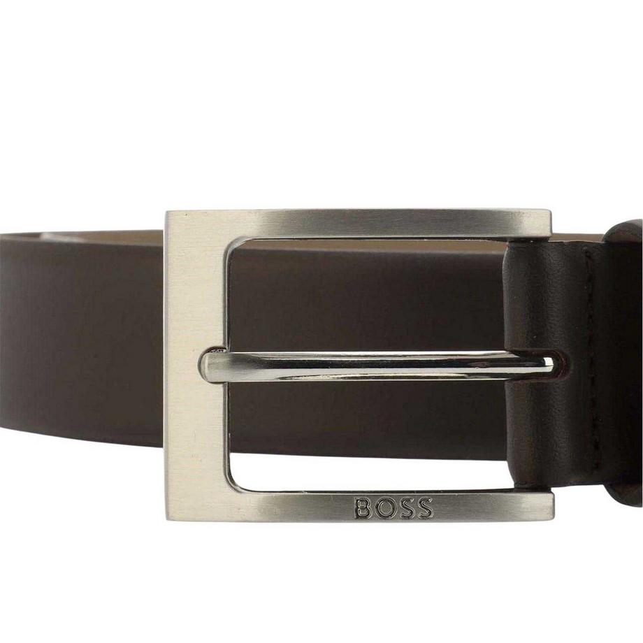 BOSS Gürtel , Leder, Kleid  