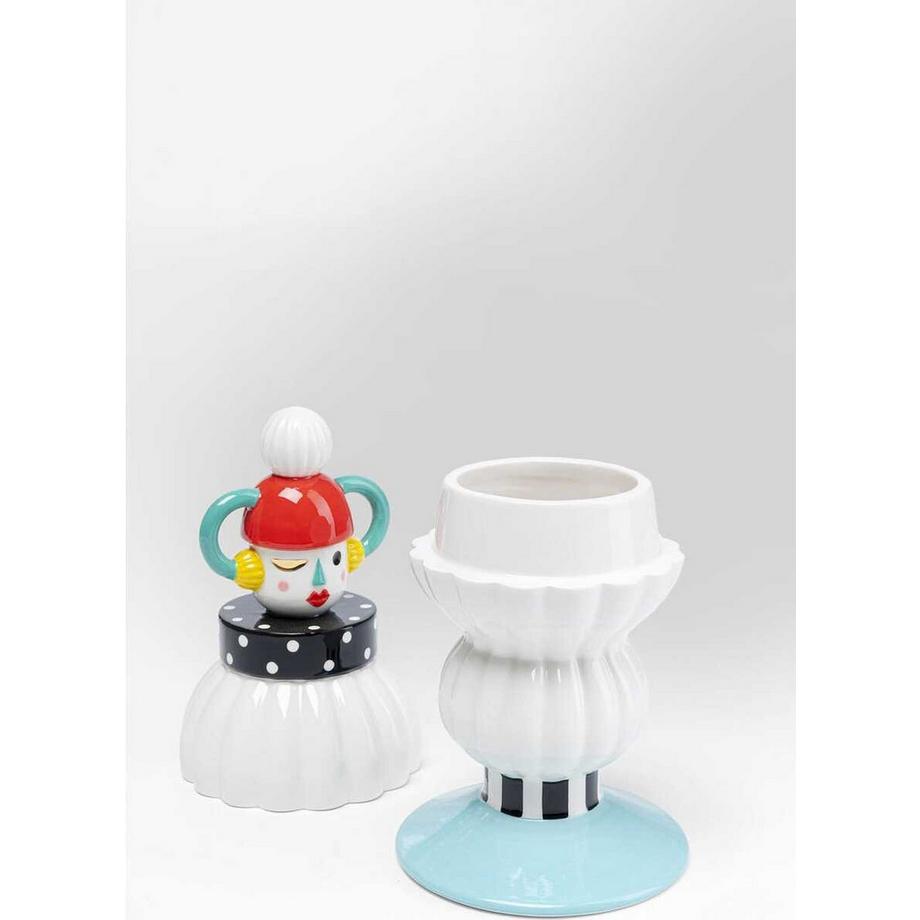 KARE Design Boîte décorative Puppet  